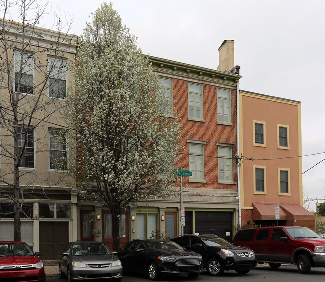 310-312 York Ave in Philadelphia, PA - Building Photo - Building Photo