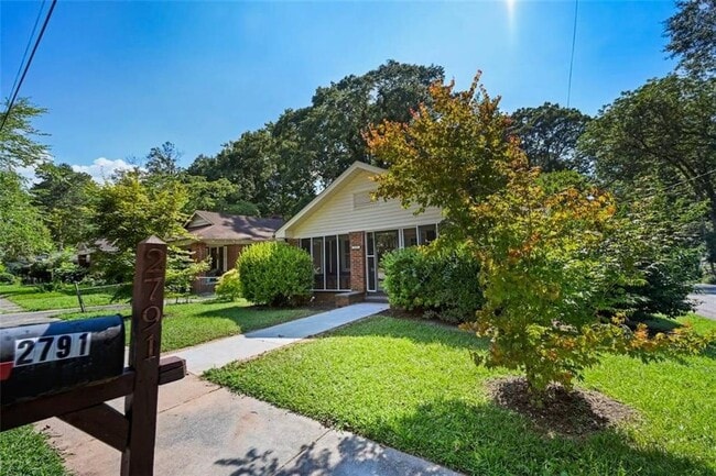 2791 Pearl St in Atlanta, GA - Building Photo - Building Photo