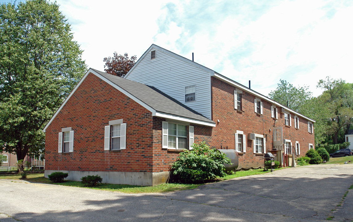 1 Green St in Dover, NH - Building Photo