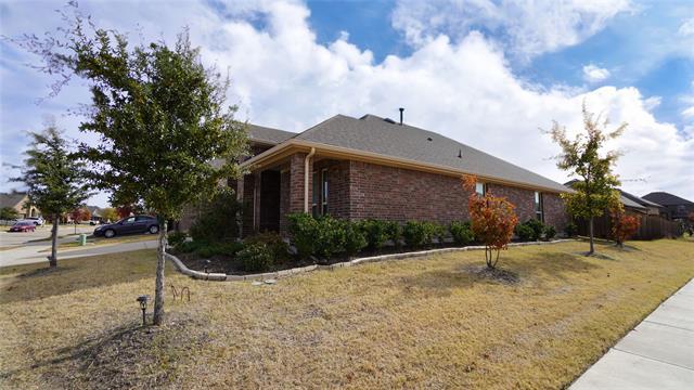 5825 Melville Ln in Forney, TX - Building Photo - Building Photo