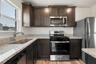 526 A D Crain St in Venus, TX - Building Photo - Building Photo