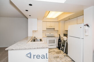 1275 25th St NW in Washington, DC - Building Photo - Building Photo