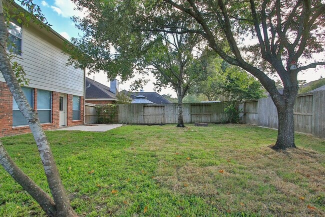 property at 21035 Summer Trace Ln