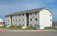 Parkview Apartments