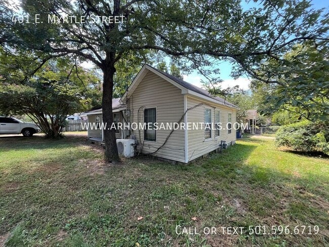 401 E Myrtle St in Cabot, AR - Building Photo - Building Photo