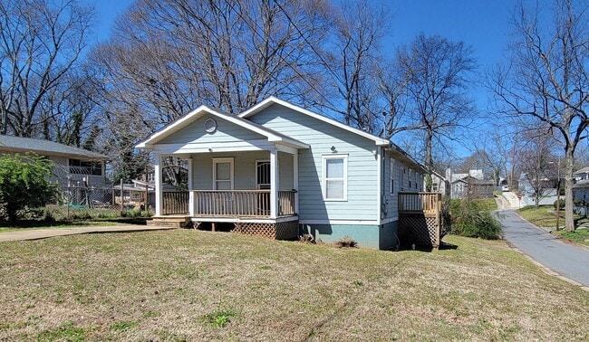 41 Meldon Ave SE