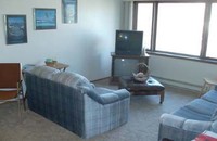 Campus View Apartments in Worthington, MN - Foto de edificio - Interior Photo