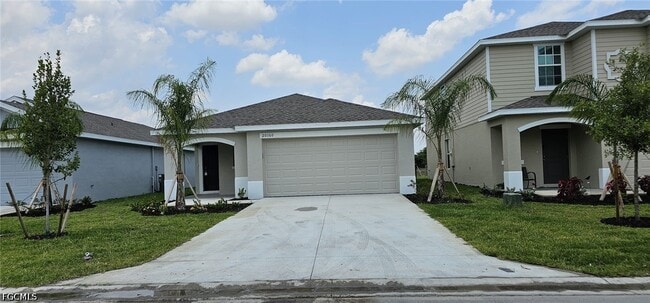 property at 20190 Caroline Crk Pl