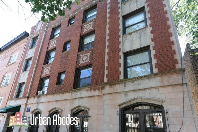 633 W Barry, Unit A07C