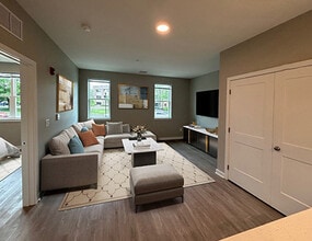 Residences at Harper in Moorestown, NJ - Building Photo - Building Photo