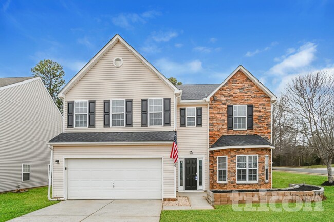 property at 3539 Mallard Way Dr