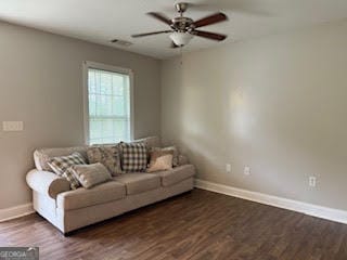 683 Arthur Wolfe Rd in Dublin, GA - Building Photo - Building Photo