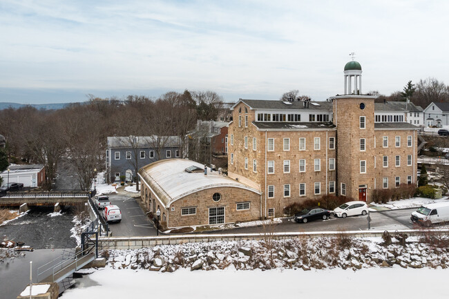 Mother Brook in Dedham, MA - Building Photo - Building Photo