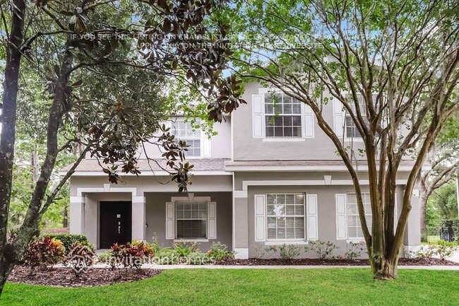 property at 6004 Palomaglade Dr