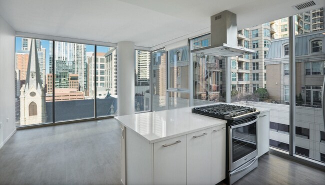 711 N State St in Chicago, IL - Foto de edificio - Building Photo