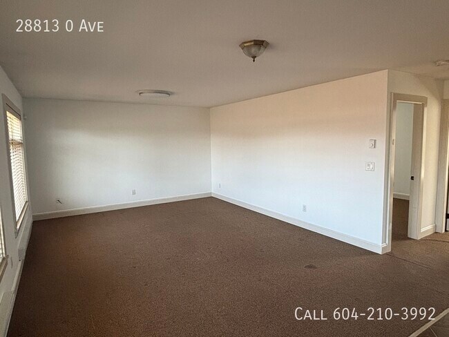 28813-28810 0 Ave in Abbotsford, BC - Building Photo - Building Photo