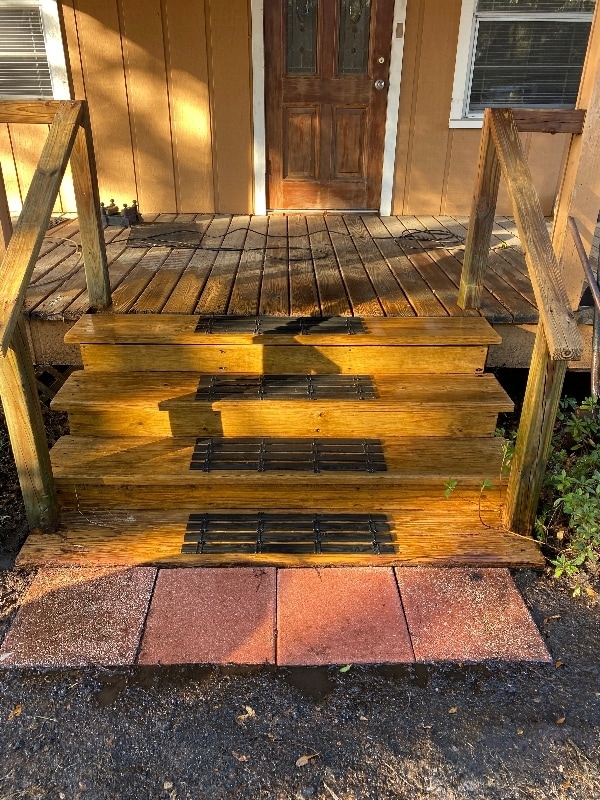 832 E Keysville Rd in Plant City, FL - Foto de edificio - Building Photo