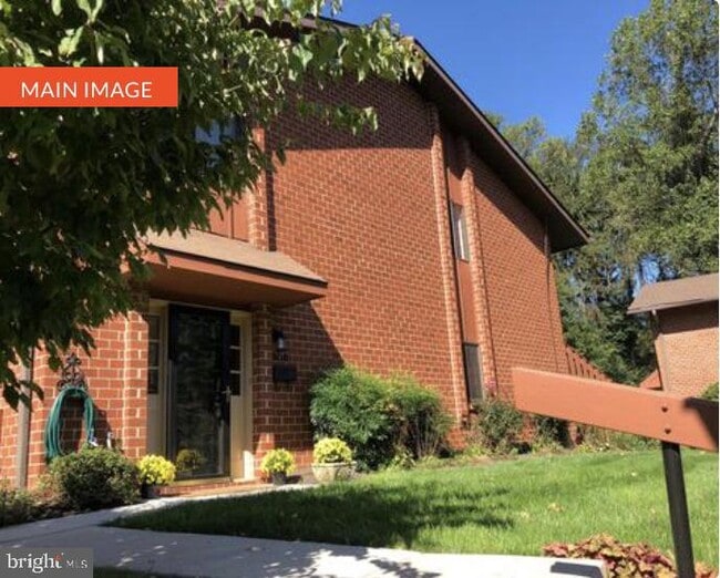 property at 306 Worthington Dr