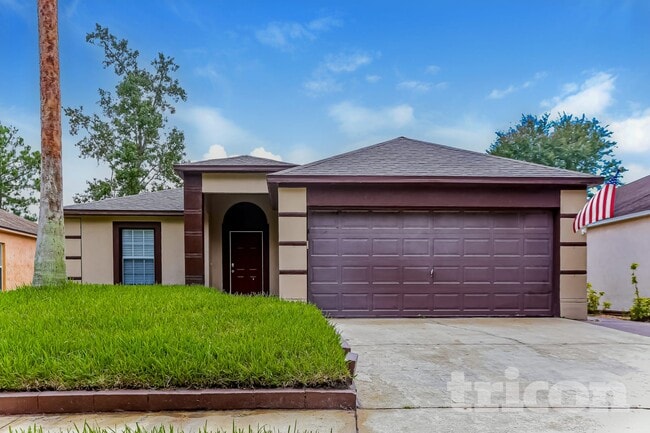 property at 4468 Woodley Creek Rd