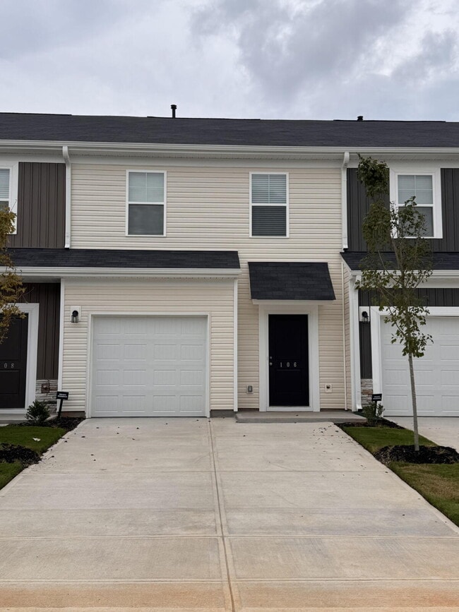 property at 106 Randwick Ln