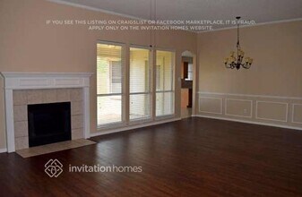 1503 Coastline Ln in Mansfield, TX - Building Photo - Building Photo