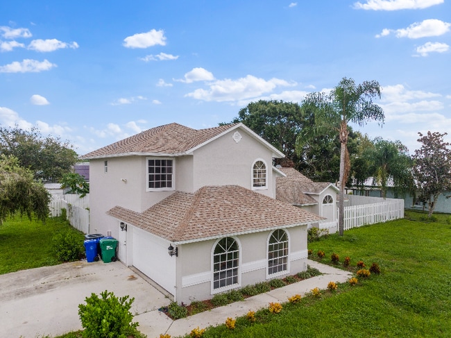 property at 116 Alhambra Ave