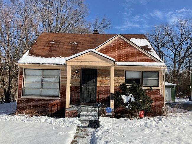 property at 20174 San Juan Dr