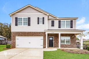5784 Timber Leaf Lp in Bessemer, AL - Building Photo