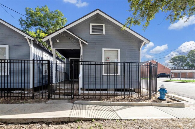 property at 3431 Beulah St