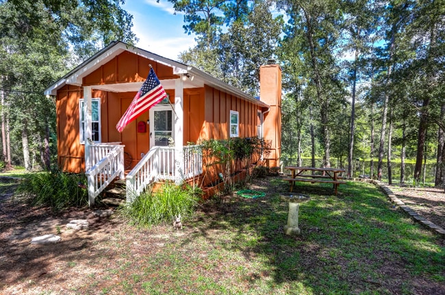 property at 590 St Luke Church Rd