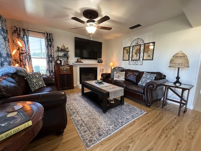 12102 Carriage Ct SE in Huntsville, AL - Building Photo - Building Photo