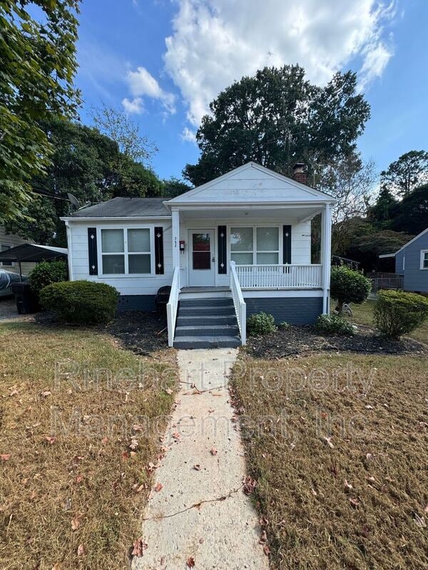 752 N Confederate Ave