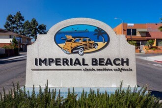 1538 Coronado Ave in San Diego, CA - Building Photo - Building Photo