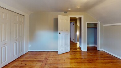 20 Kelley Ct, Unit 20 in Boston, MA - Foto de edificio - Building Photo