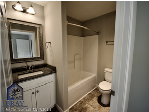 142 Ridge Pointe in Johnson City, TN - Building Photo - Building Photo