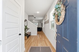 3523 Rancho Grande in San Antonio, TX - Building Photo - Building Photo