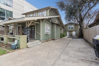 4309 Jack St in Houston, TX - Building Photo - Building Photo