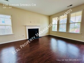 228 Jordan Springs Cir in Columbia, SC - Building Photo - Building Photo