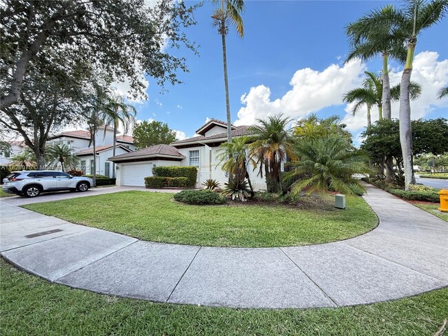 property at 11339 NW 71st St