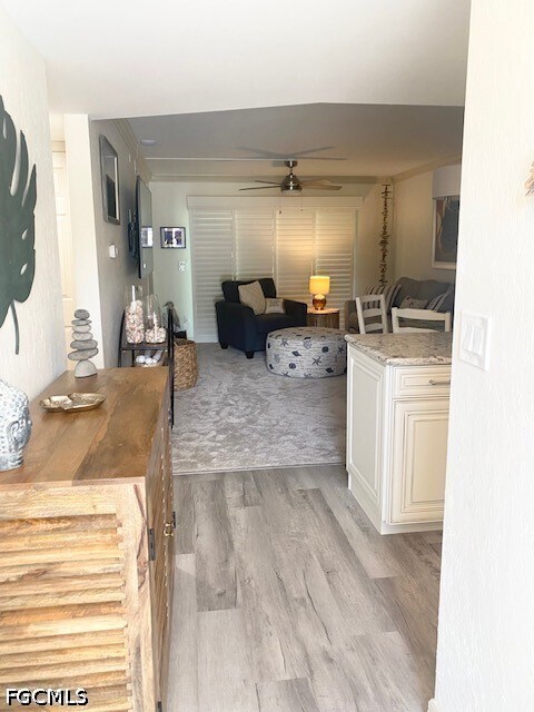 property at 16007 Davis Rd