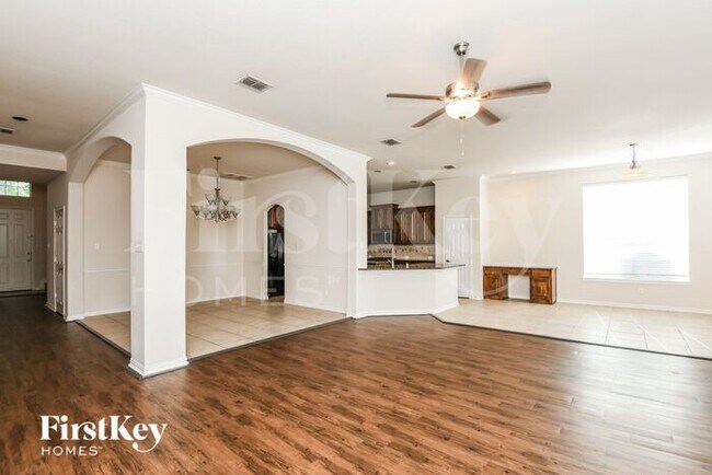 2916 Softwood Cir in Fort Worth, TX - Building Photo - Building Photo
