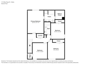 1114 Blue Topaz Dr in Dallas, NC - Building Photo - Building Photo