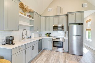 1411 30th St in Galveston, TX - Building Photo