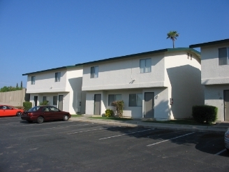 Citrus Heights in Bakersfield, CA - Building Photo - Building Photo