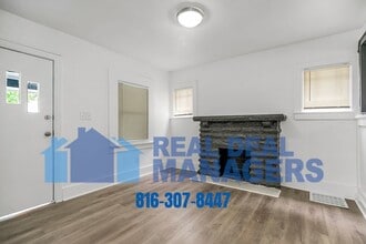 3818 Indiana Ave in Kansas City, MO - Building Photo - Building Photo