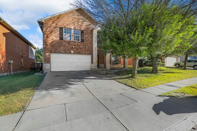 property at 1829 Foxfield Way