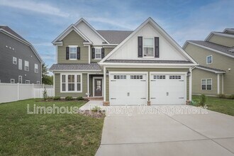 2820 Garland Atwater Jr Ct in Virginia Beach, VA - Building Photo - Building Photo