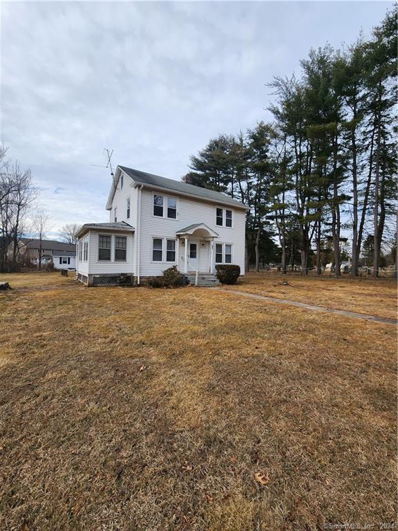 607 Marion Ave