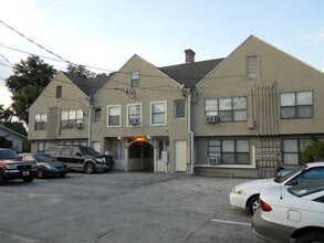 436 E Park Ave in Lake Wales, FL - Foto de edificio - Building Photo