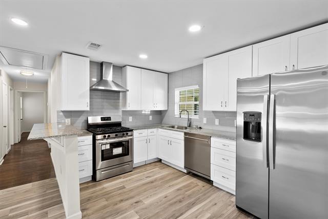 2530 Maverick Ave in Dallas, TX - Building Photo